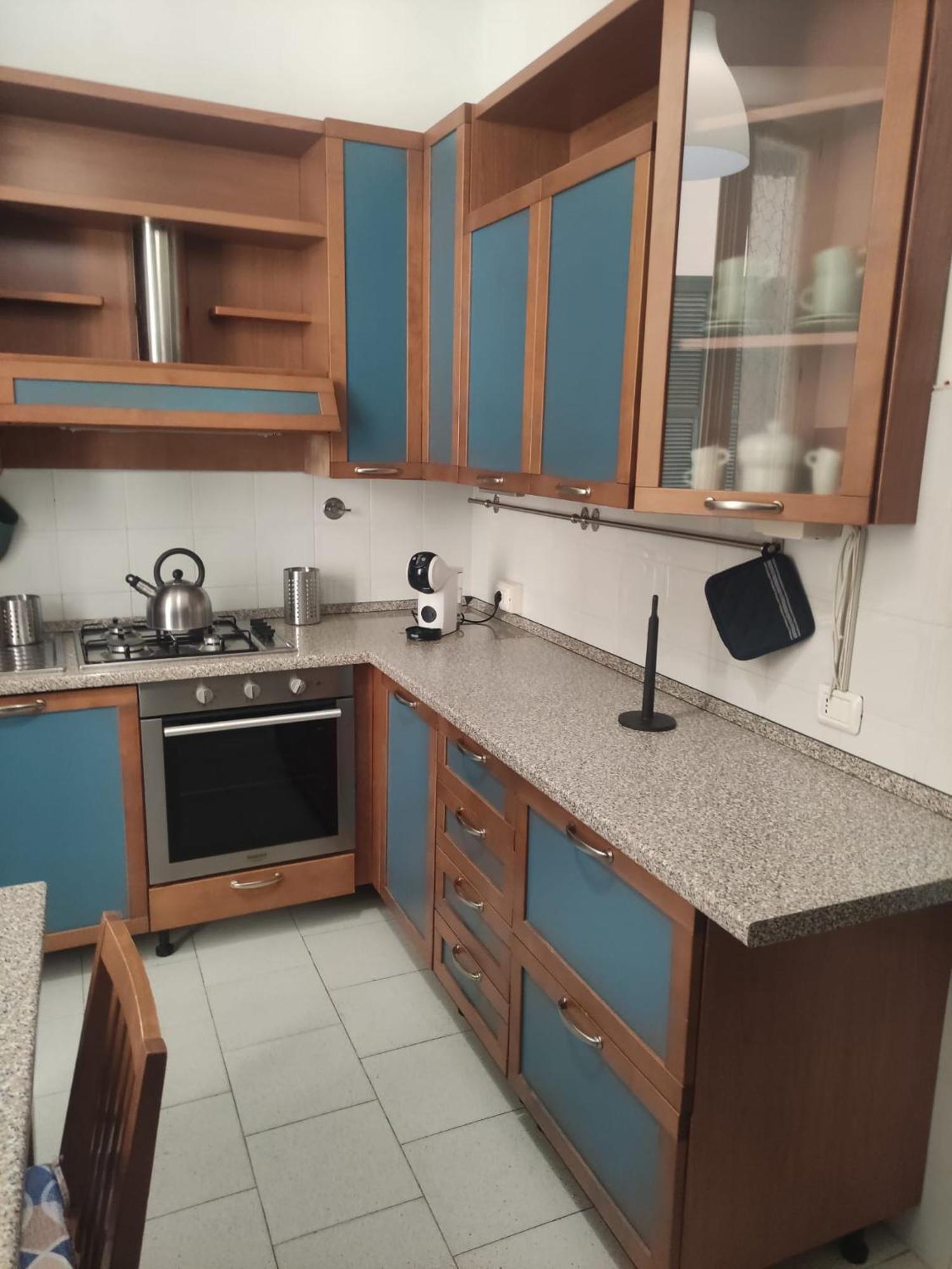 דירות לה ספציה Traveller House מראה חיצוני תמונה