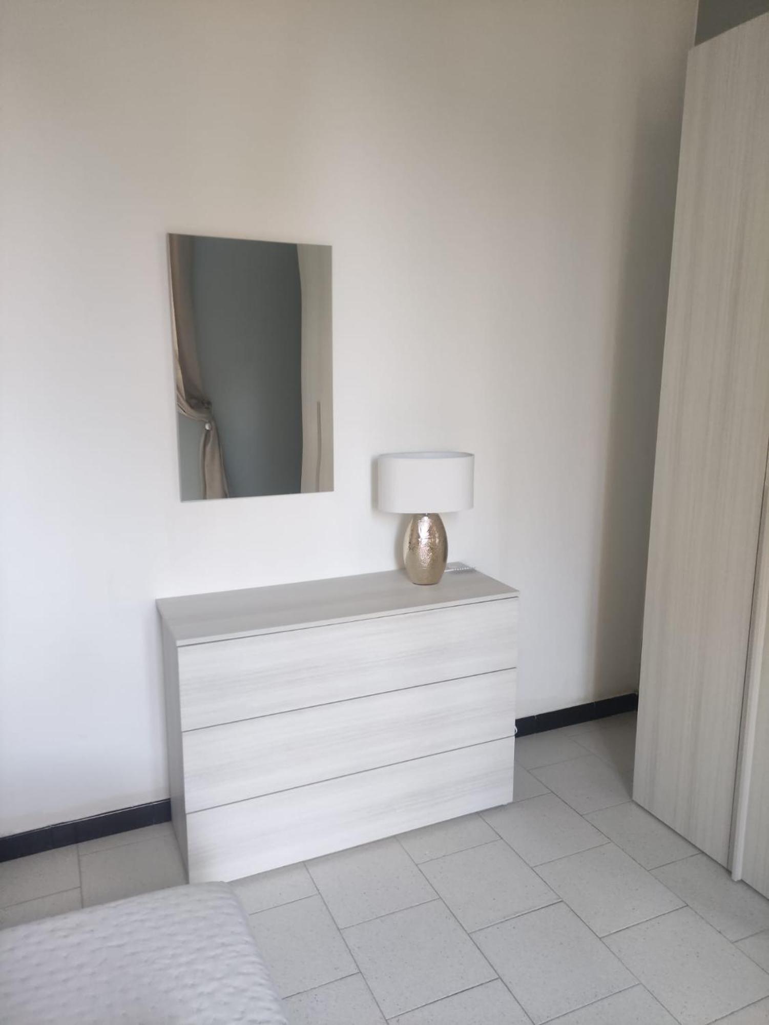 דירות לה ספציה Traveller House מראה חיצוני תמונה