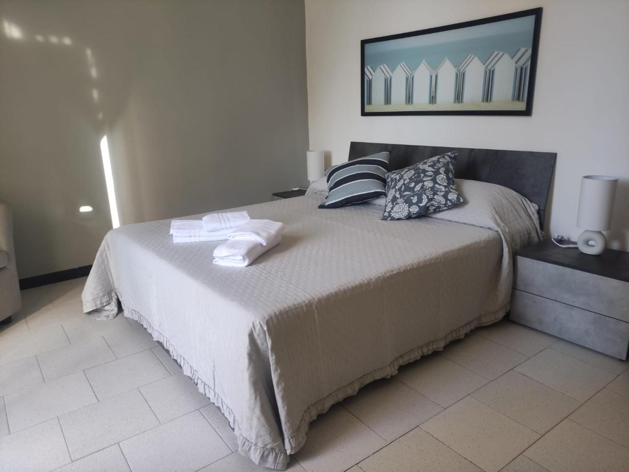 דירות לה ספציה Traveller House מראה חיצוני תמונה