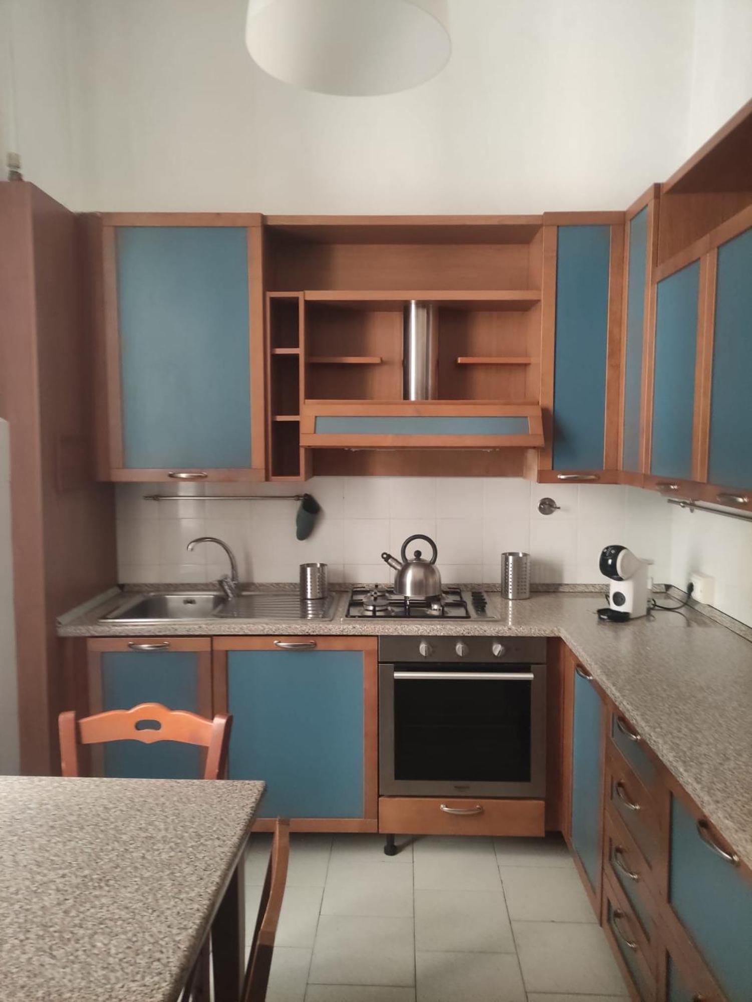 דירות לה ספציה Traveller House מראה חיצוני תמונה