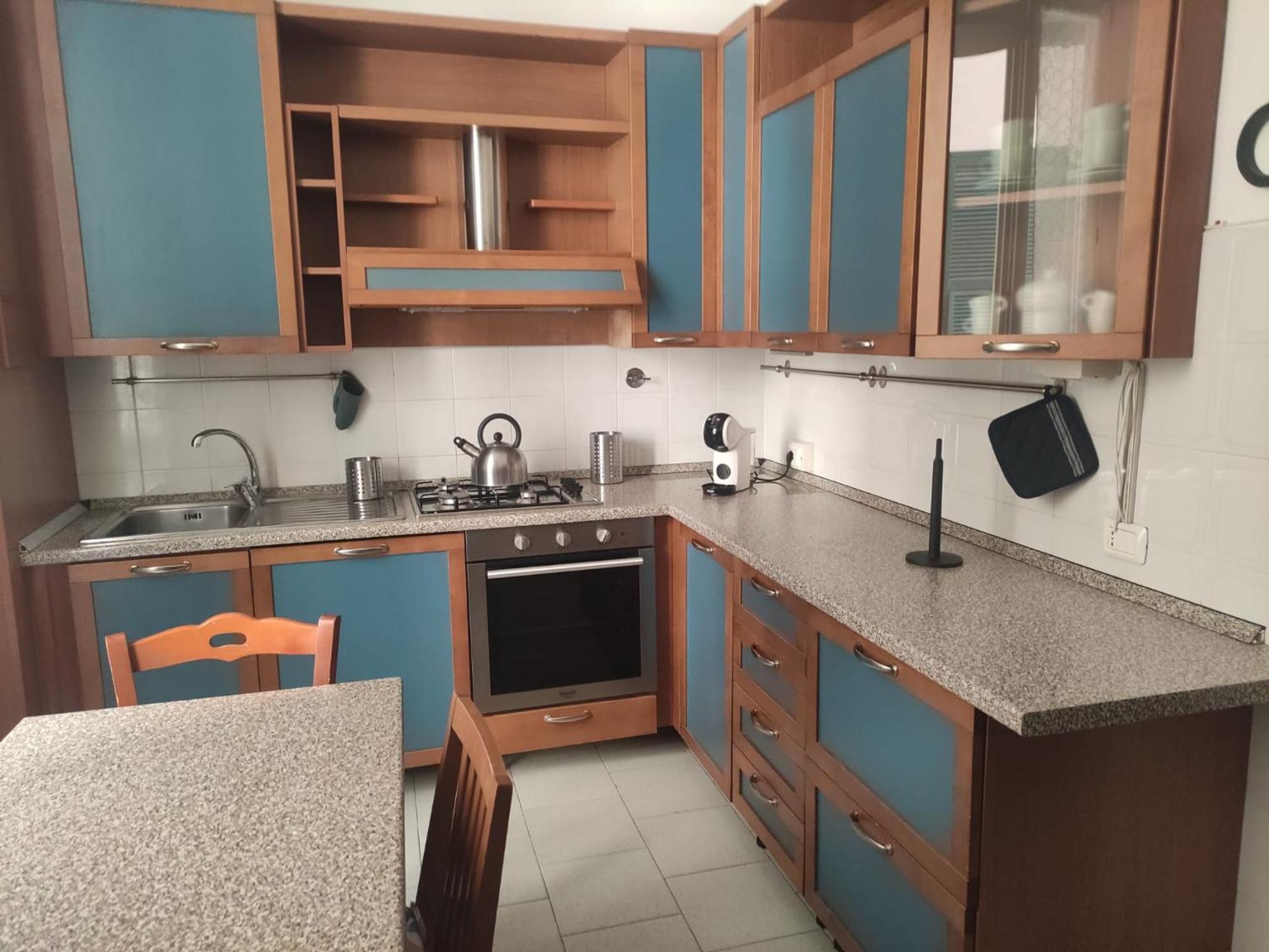 דירות לה ספציה Traveller House מראה חיצוני תמונה