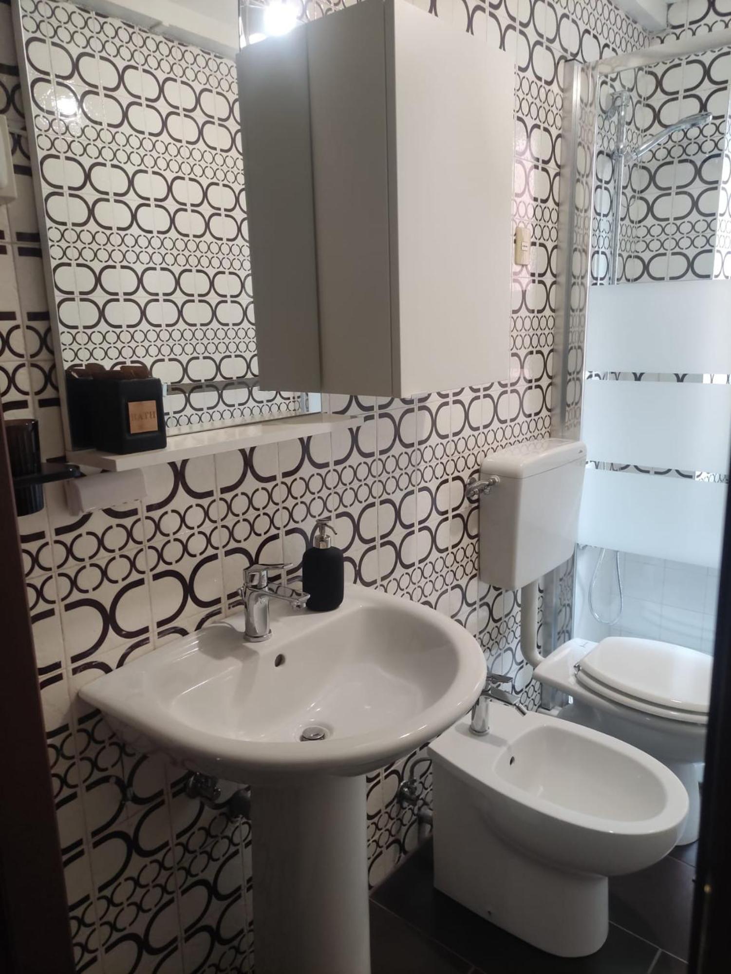 דירות לה ספציה Traveller House מראה חיצוני תמונה